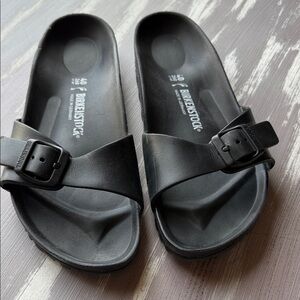 Birkenstock Slides made in Germany 🏝️ unisex L-9; M-7 Make offer